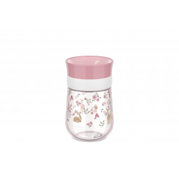 Cana pentru copii 360° - 300 ml - Fairy Garden - Little Dutch