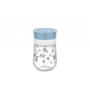 Cana pentru copii 360° - 300 ml - Forest Friends - Little Dutch