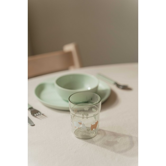Pahar pentru copii - Sailors Bay - Little Dutch