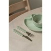 Set de tacamuri pentru copii - 3 piese - Little Farm - Little Dutch
