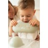Baveta din silicon - Little Farm - Little Dutch