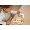 Baveta din silicon - Little Farm - Little Dutch