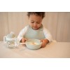 Baveta din silicon - Little Farm - Little Dutch
