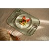 Tavita suport pentru farfurii - Little Farm - Little Dutch