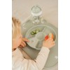 Tavita suport pentru farfurii - Little Farm - Little Dutch