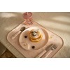 Tavita suport pentru farfurii - Fairy Garden - Little Dutch