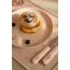 Tavita suport pentru farfurii - Fairy Garden - Little Dutch