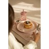 Tavita suport pentru farfurii - Fairy Garden - Little Dutch