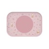 Tavita suport pentru farfurii - Fairy Garden - Little Dutch