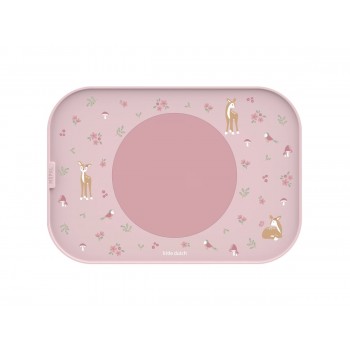 Tavita suport pentru farfurii - Fairy Garden - Little Dutch Tavita suport pentru farfurii - Fairy Garden - Little Dutch