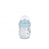 Sticla cu biberon -  165 ml - Forest Friends - Little Dutch