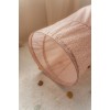 Tunel pentru joaca - Fairy Garden - Little Dutch