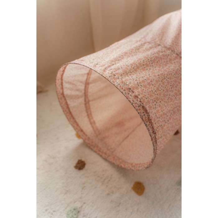 Tunel pentru joaca - Fairy Garden - Little Dutch