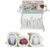 Set de jucarii pentru baie - Forest Friends - Little Dutch