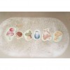 Set de jucarii pentru baie - Forest Friends - Little Dutch