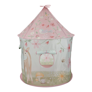 Cort pentru joaca - Fairy Garden - Little Dutch