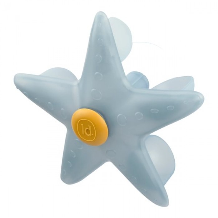 Set de jucarii de baie - Starfish - Little Dutch Set de jucarii de baie - Starfish - Little Dutch