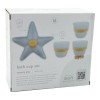 Set de jucarii de baie - Starfish - Little Dutch Set de jucarii de baie - Starfish - Little Dutch