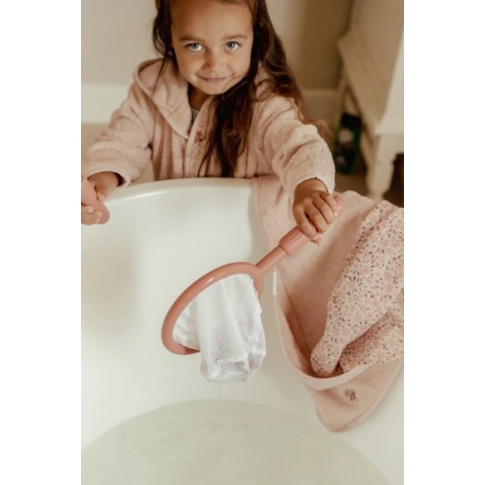 Set de jucarii de baie - joc de pescuit - Girl - Little Dutch Set de jucarii de baie - joc de pescuit - Girl - Little Dutch