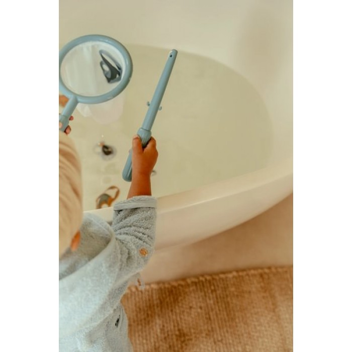 Set de jucarii de baie - joc de pescuit - Boy - Little Dutch Set de jucarii de baie - joc de pescuit - Boy - Little Dutch