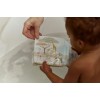 Carte de baie - Safari Friends - Little dutch
