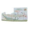 Carte de baie - Safari Friends - Little dutch