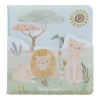 Carte de baie - Safari Friends - Little dutch