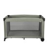 Patut pliabil pentru copii - Olive - Little Dutch