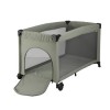 Patut pliabil pentru copii - Olive - Little Dutch