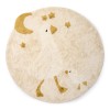 Covor tesut din bumbac organic pentru camera copilului - Little Goose - Newborn Naturals - Little Dutch Covor tesut din bumbac organic pentru camera copilului - Little Goose - Newborn Naturals - Little Dutch