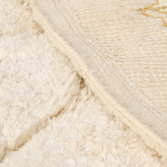 Covor tesut din bumbac organic pentru camera copilului - Little Goose - Newborn Naturals - Little Dutch Covor tesut din bumbac organic pentru camera copilului - Little Goose - Newborn Naturals - Little Dutch