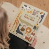 Carte pentru copii - My first animal book - Little Dutch