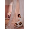 Baldachin din muselina de bumbac organic - Pure Blossom - Little Dutch Baldachin din muselina de bumbac organic - Pure Blossom - Little Dutch