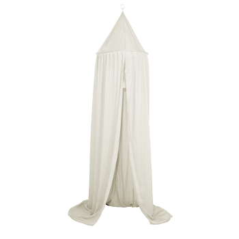 Baldachin - Soft White - Little Dutch Baldachin - Soft White - Little Dutch