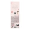 Valiza cu activitati creative - Rosa Fairy Garden - Little Dutch
