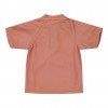 Tricou cu protectie UV 50+ - Vintage Sunny Stripes - Little Dutch