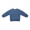 Bluza - Dark Blue - Little Farm - Little Dutch