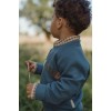 Bluza - Dark Blue - Little Farm - Little Dutch
