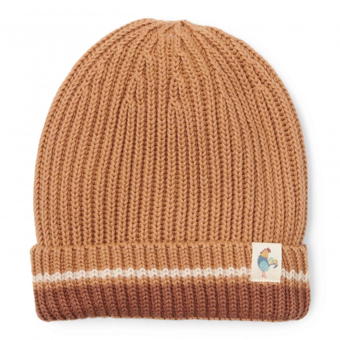 Caciula - Little Farm - Brown - Little Dutch