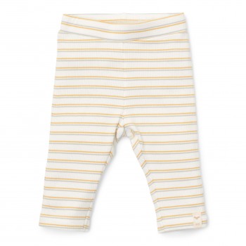 Pantaloni cu print complet din bumbac organic - Little Farm - Multi Stripe - Little Dutch Pantaloni cu print complet din bumbac organic - Little Farm - Multi Stripe - Little Dutch