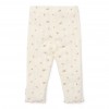Pijama din bumbac organic - Fairy Blossom - Little Dutch