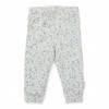Pijama din bumbac organic - Forest Adventures - Little Dutch