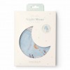 Pijama din bumbac organic - Forest Adventures - Little Dutch