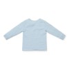Pijama din bumbac organic - Forest Adventures - Little Dutch