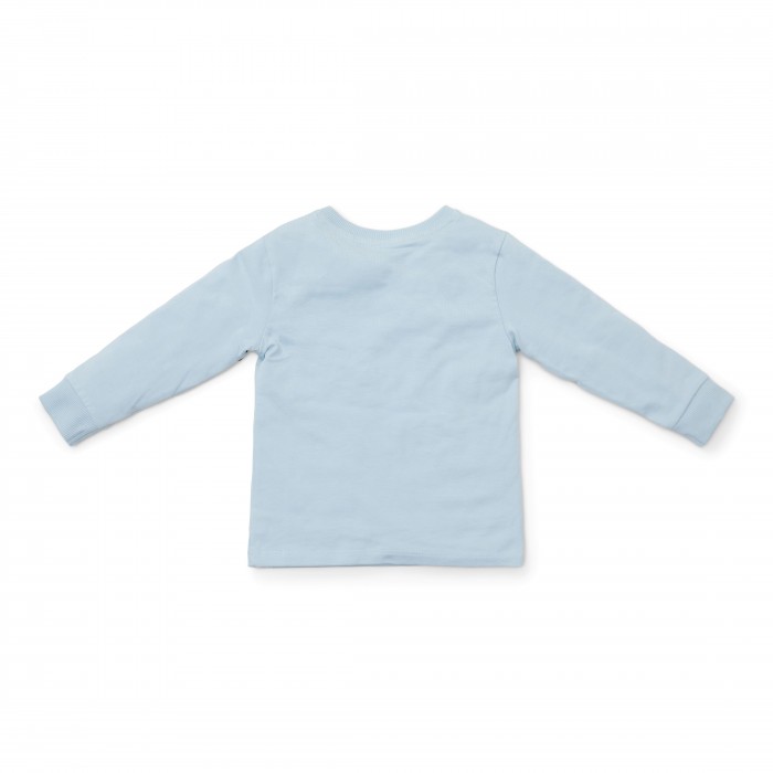 Pijama din bumbac organic - Forest Adventures - Little Dutch