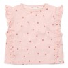 Tricou din bumbac organic - Lotus Blossom - Fairy Garden - Little Dutch