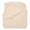 Tricou din bumbac organic - Sand - Fairy Garden Little Dutch