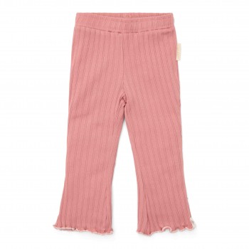 Pantaloni evazati - Pink Blush - Fairy Garden - Little Dutch Pantaloni evazati - Pink Blush - Fairy Garden - Little Dutch