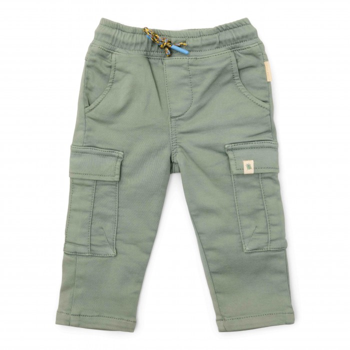 Pantaloni jogging - Forest Friends - Forest Friends - Little Dutch