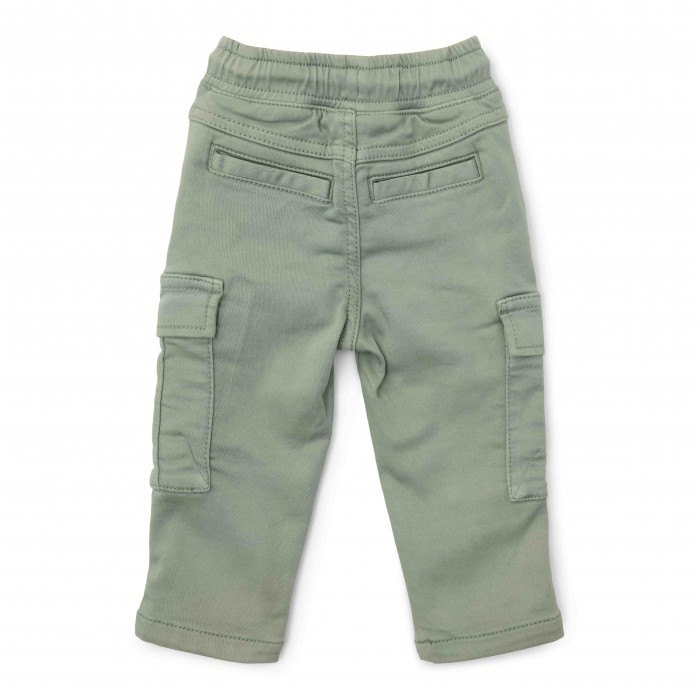 Pantaloni jogging - Forest Friends - Forest Friends - Little Dutch